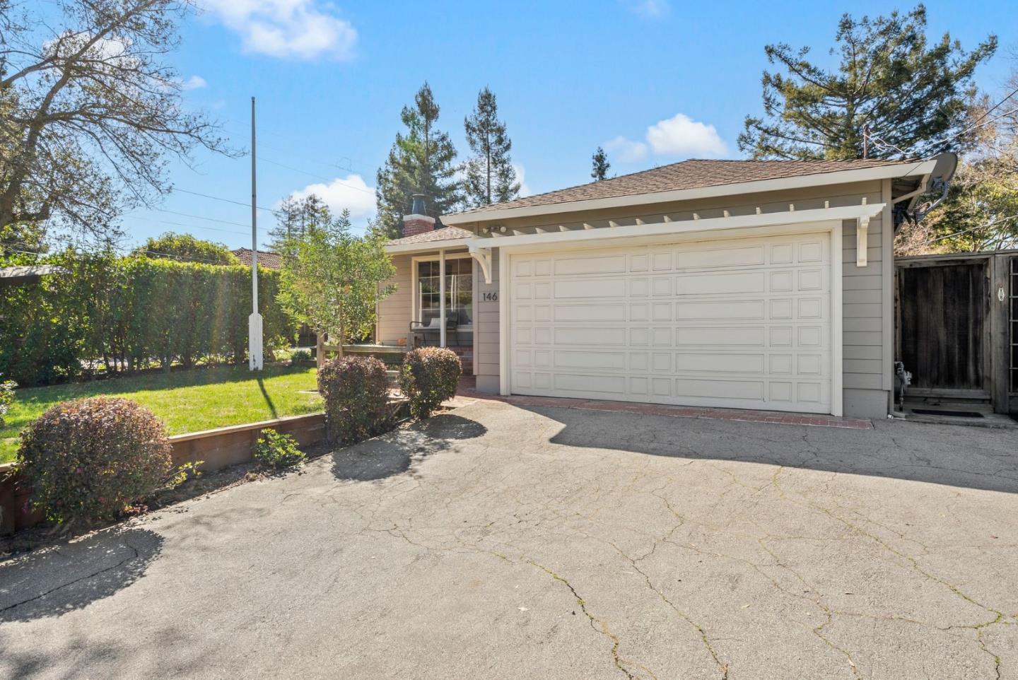 146 Cerrito Avenue