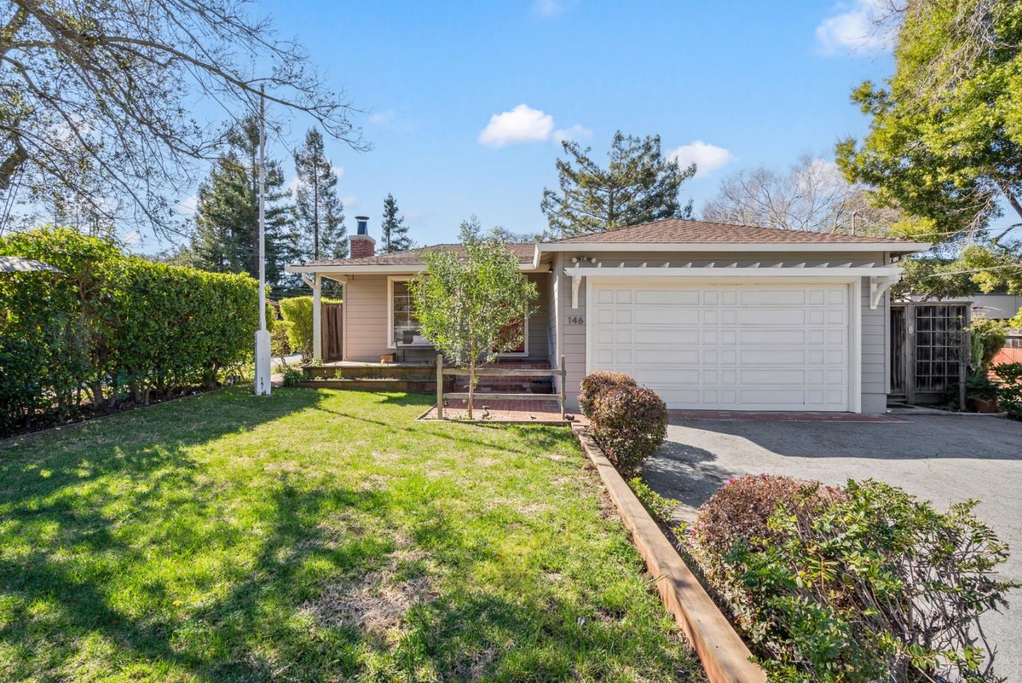 146 Cerrito Avenue