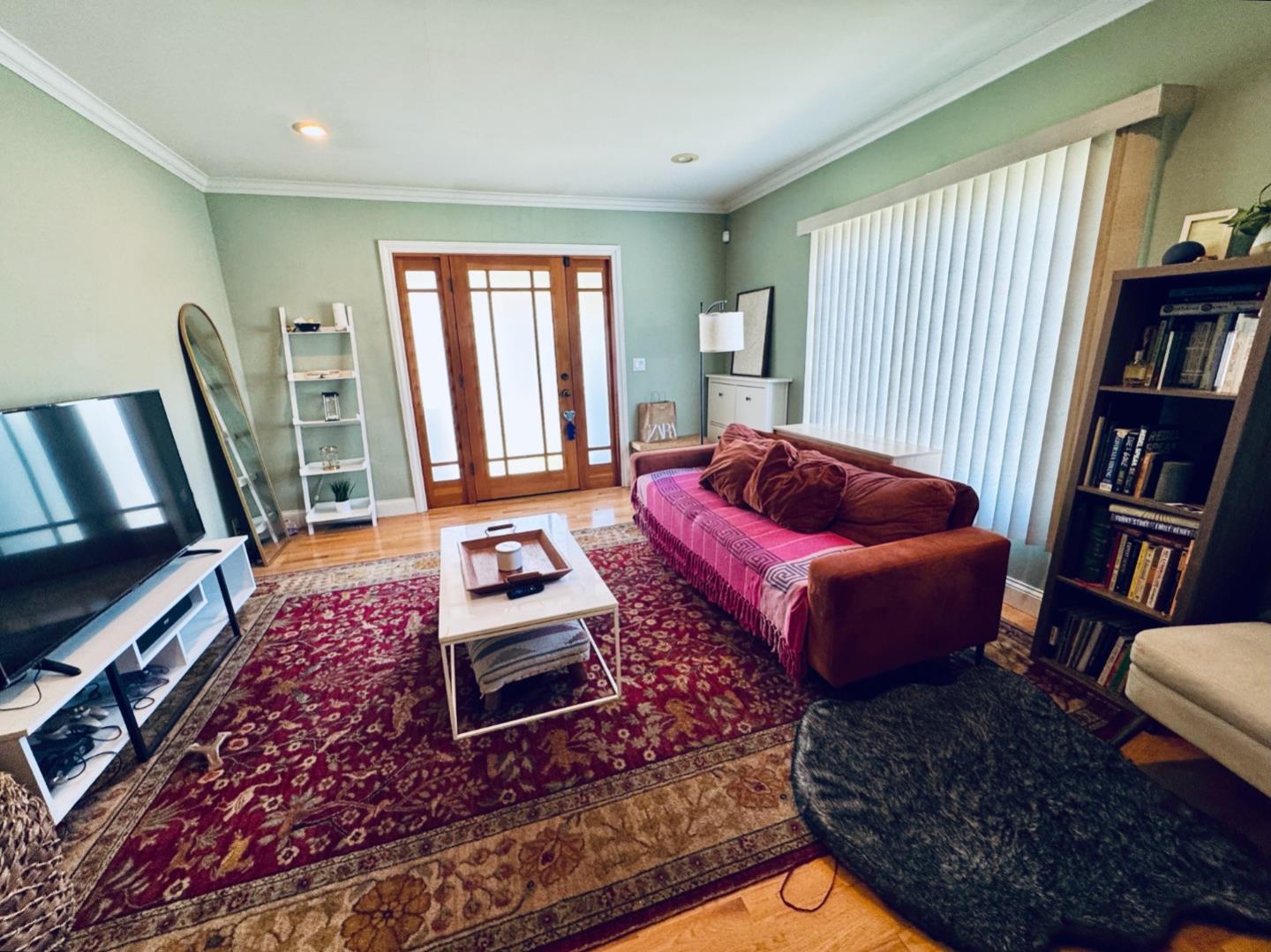 1018-1020 Bancroft Way