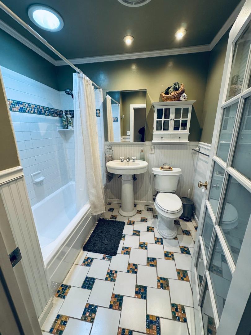 1018-1020 Bancroft Way