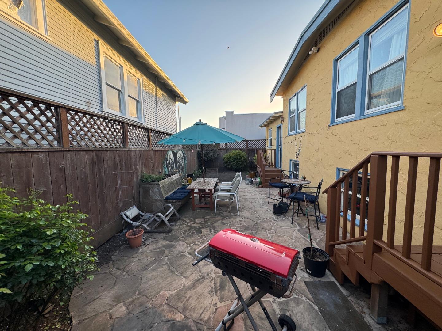 1018-1020 Bancroft Way