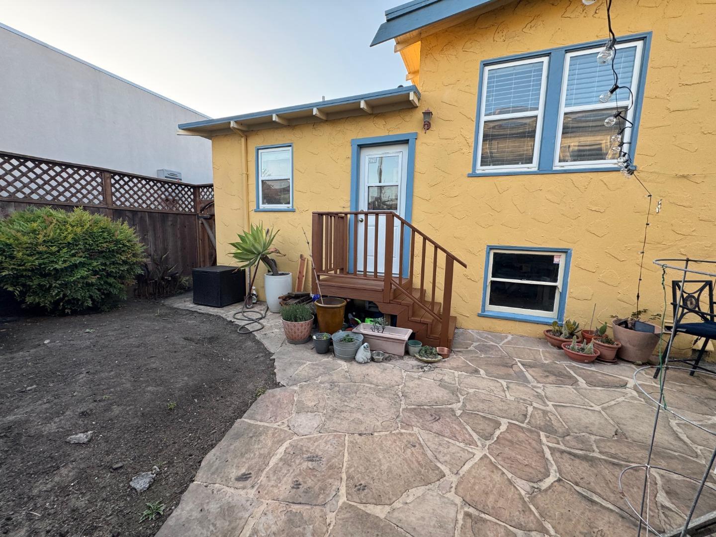 1018-1020 Bancroft Way