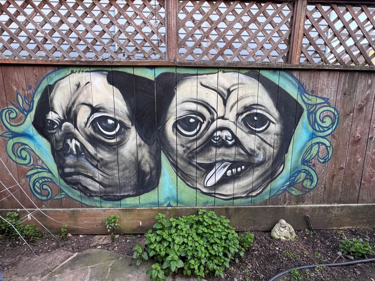 1018-1020 Bancroft Way