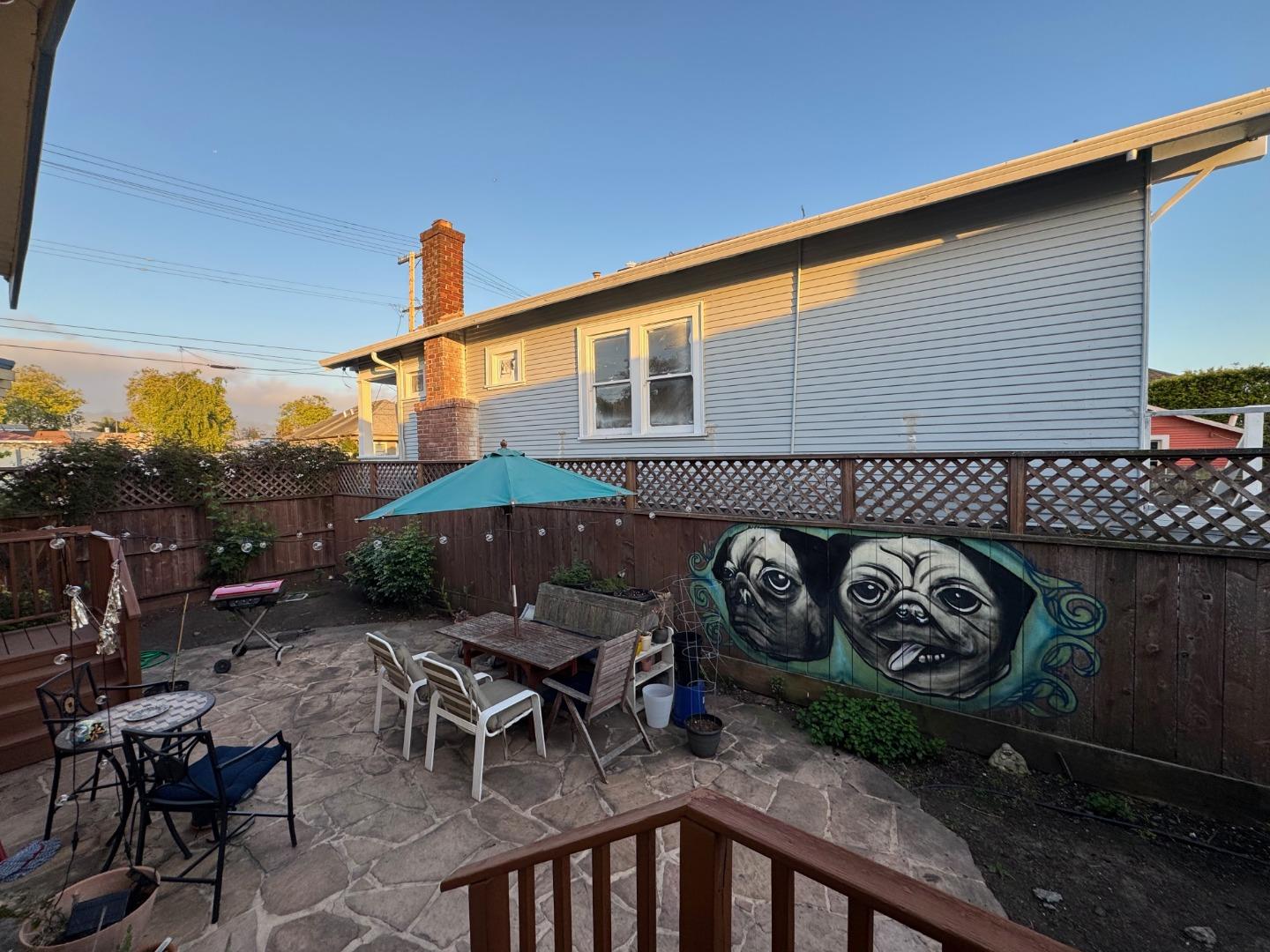 1018-1020 Bancroft Way