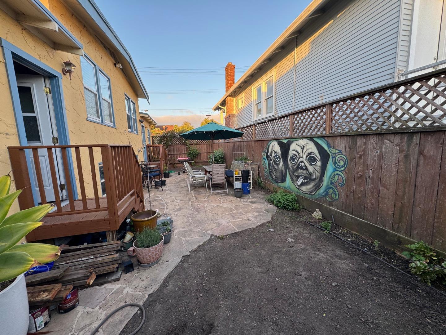 1018-1020 Bancroft Way