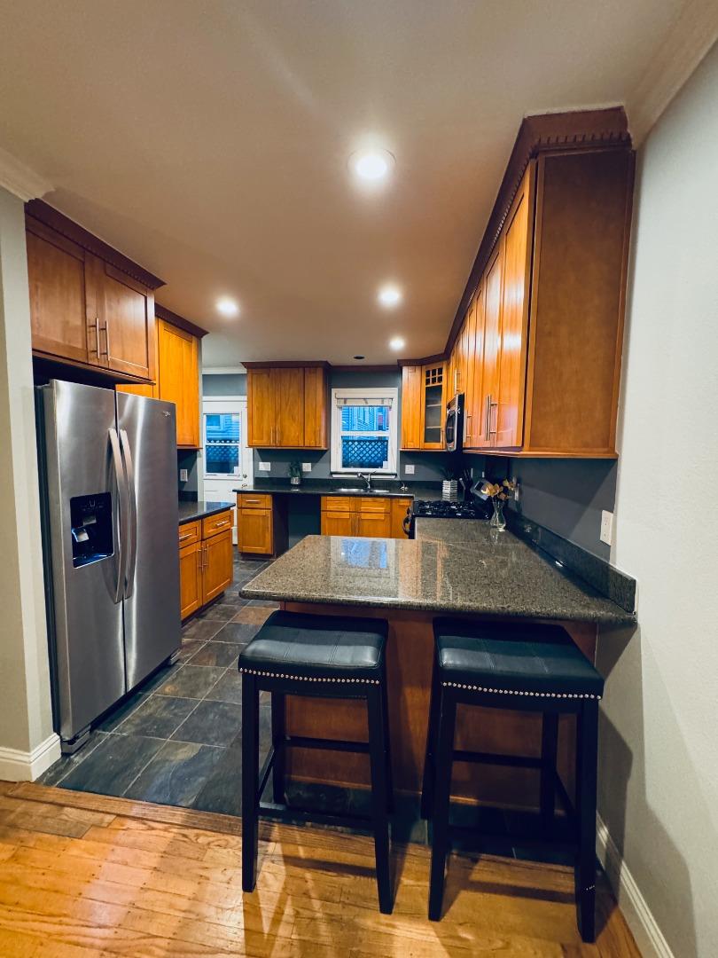 1018-1020 Bancroft Way