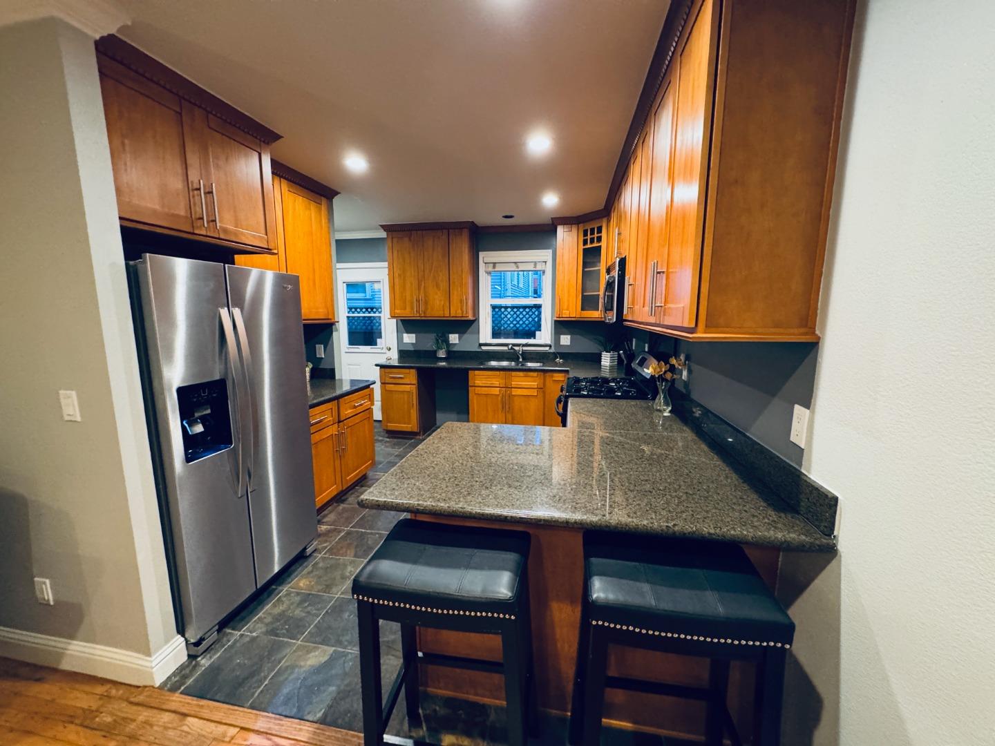 1018-1020 Bancroft Way