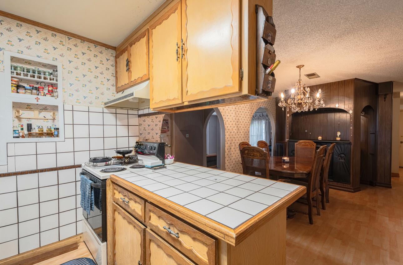 13318 Jackson Street