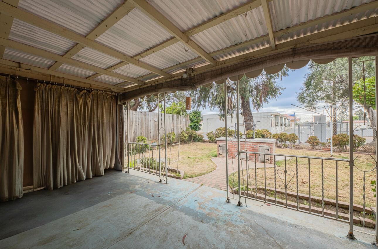 13318 Jackson Street