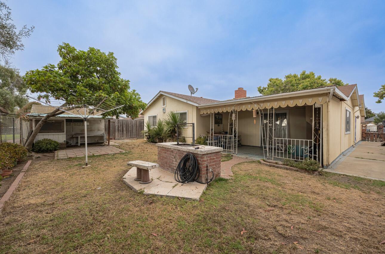 13318 Jackson Street