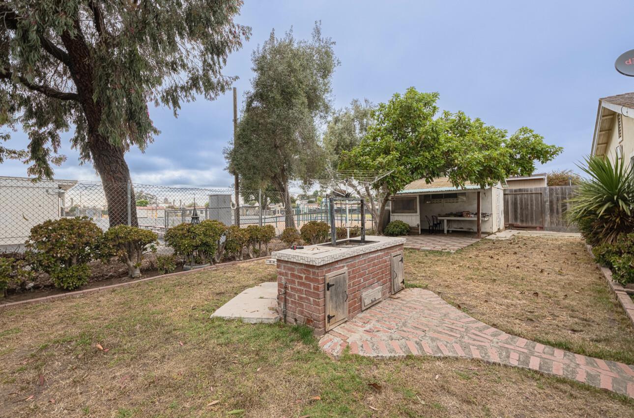 13318 Jackson Street