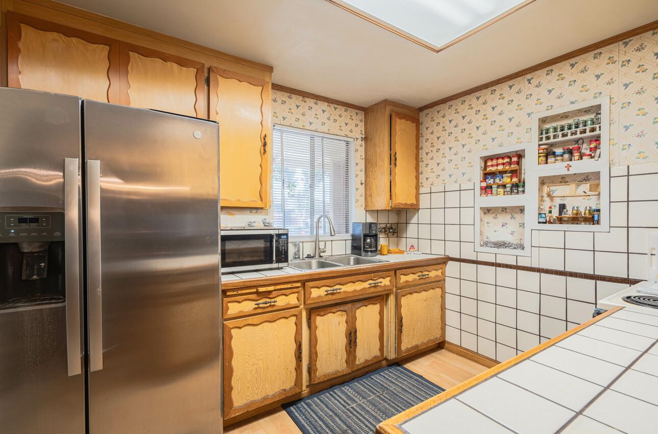 13318 Jackson Street