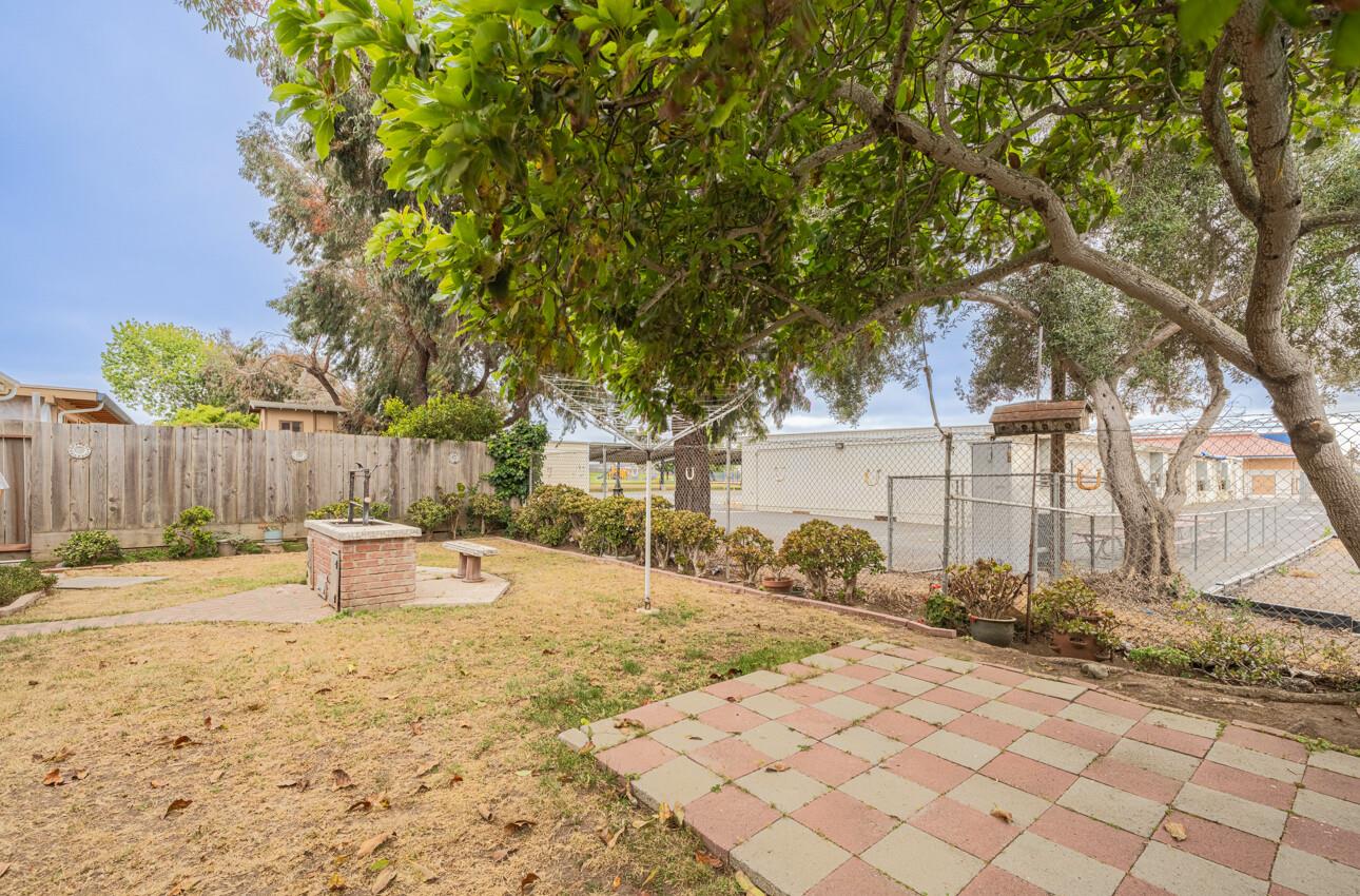 13318 Jackson Street