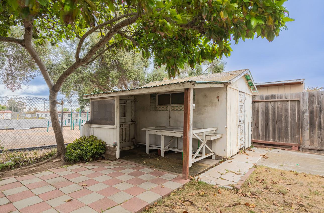 13318 Jackson Street