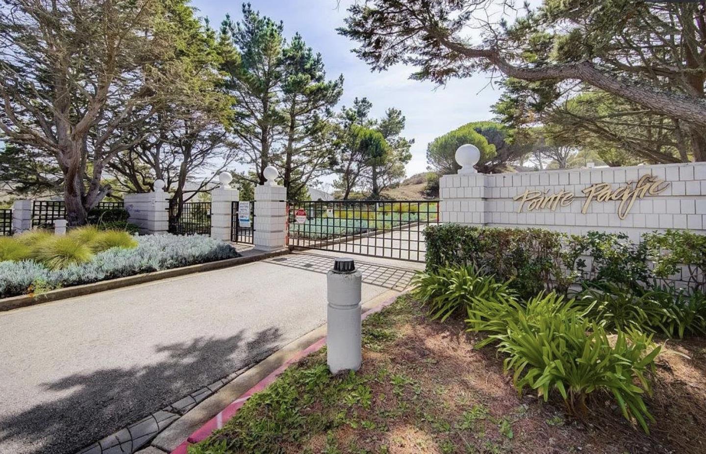 741 Pointe Pacific Drive 10