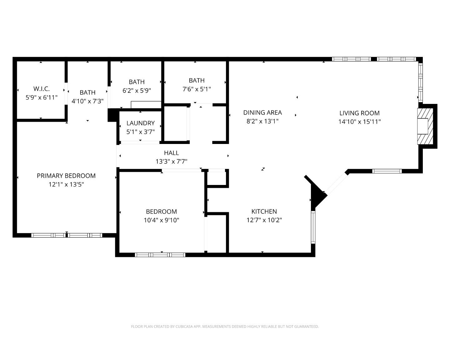 741 Pointe Pacific Drive 10
