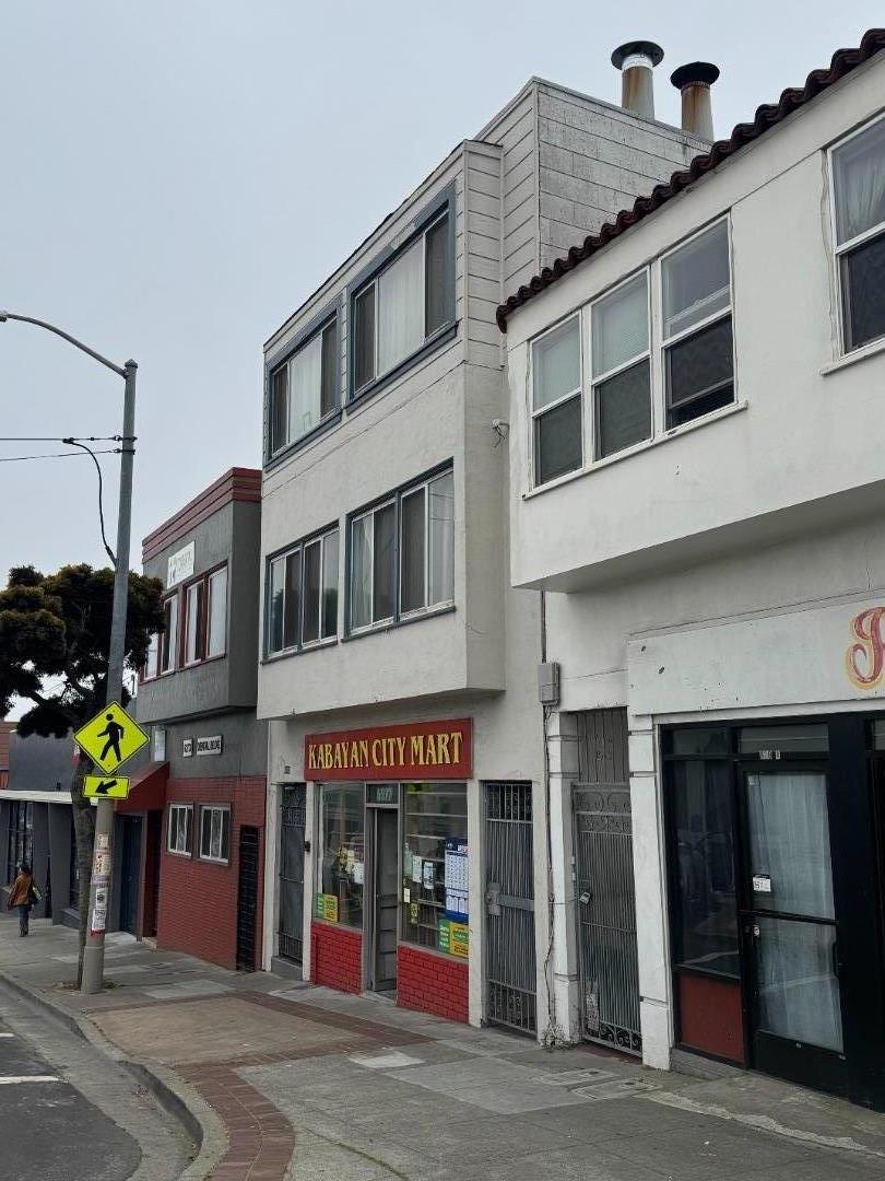6275-6277 Mission Street