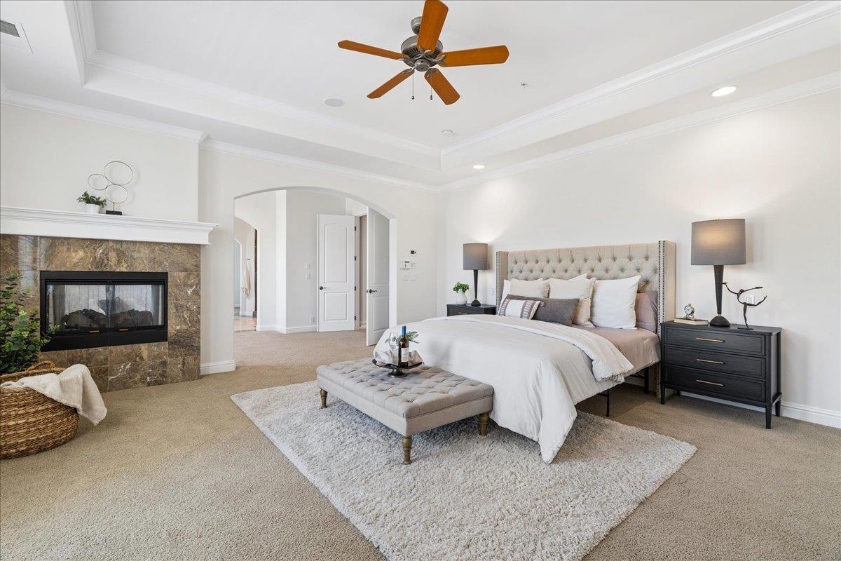 8625 Laurel Mist Court