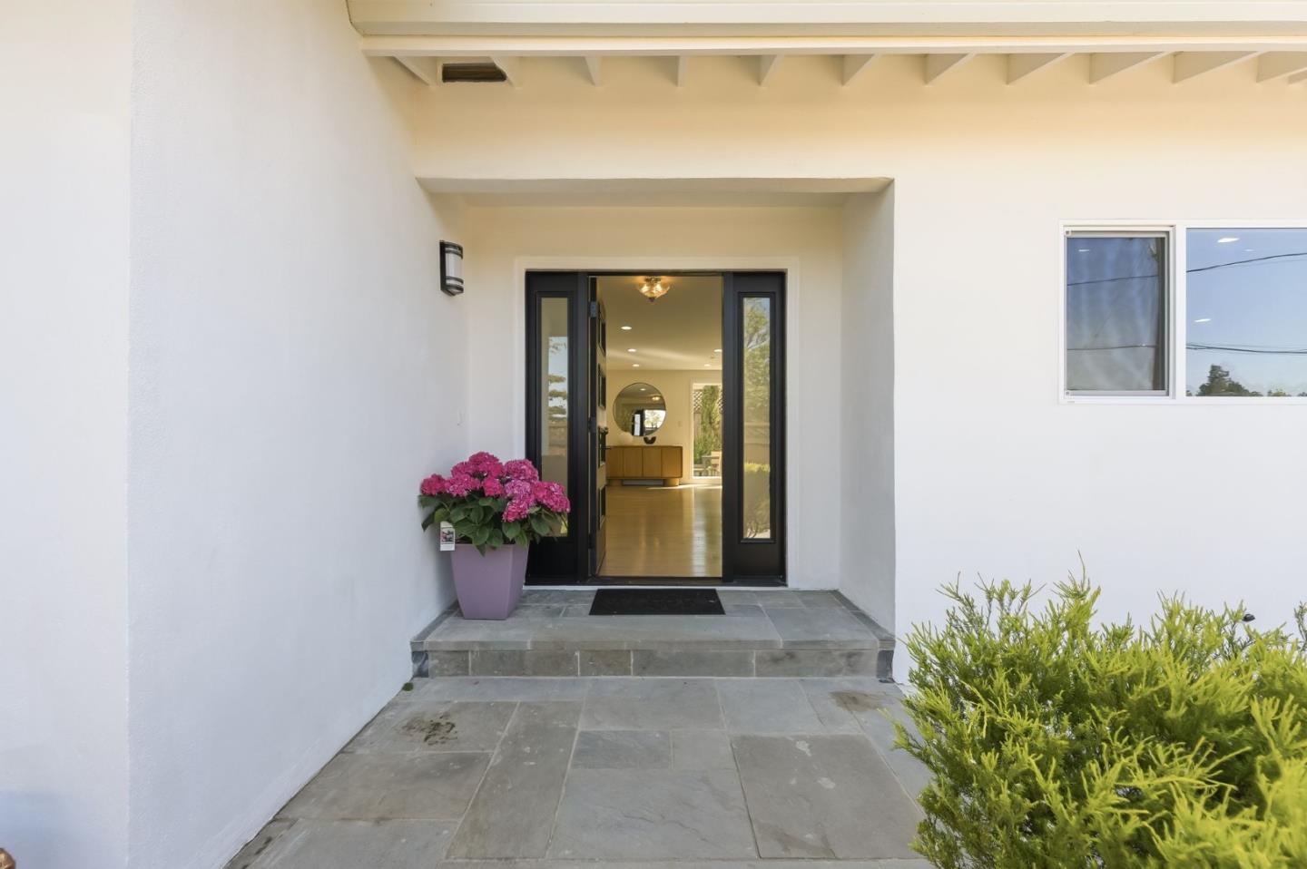Private Address