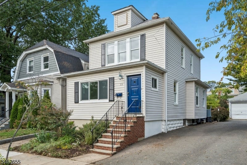 60 Franklin Ave