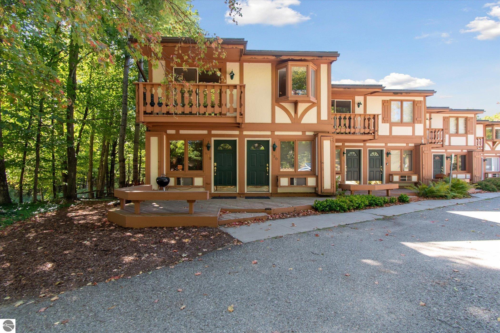 6519 Schuss Mountain Lane Unit: 519/520