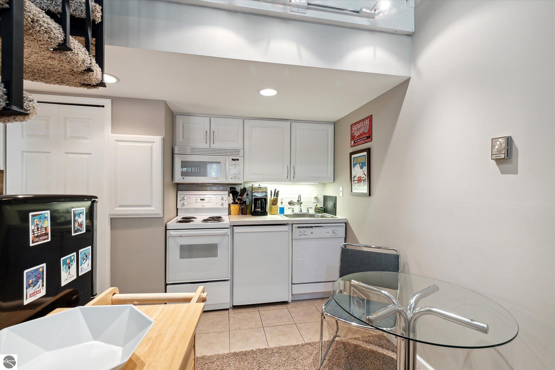 6519 Schuss Mountain Lane Unit: 519/520