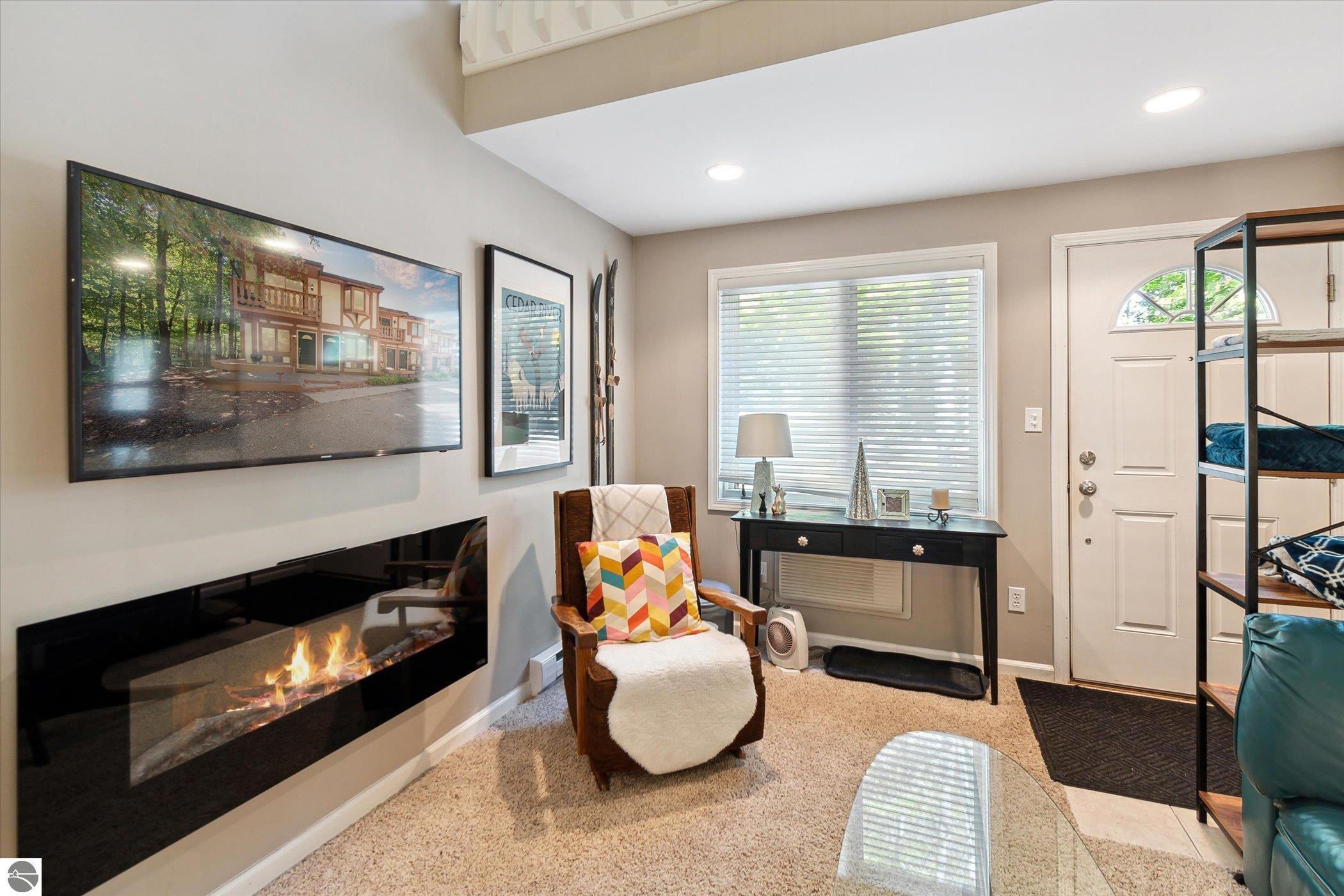 6519 Schuss Mountain Lane Unit: 519/520