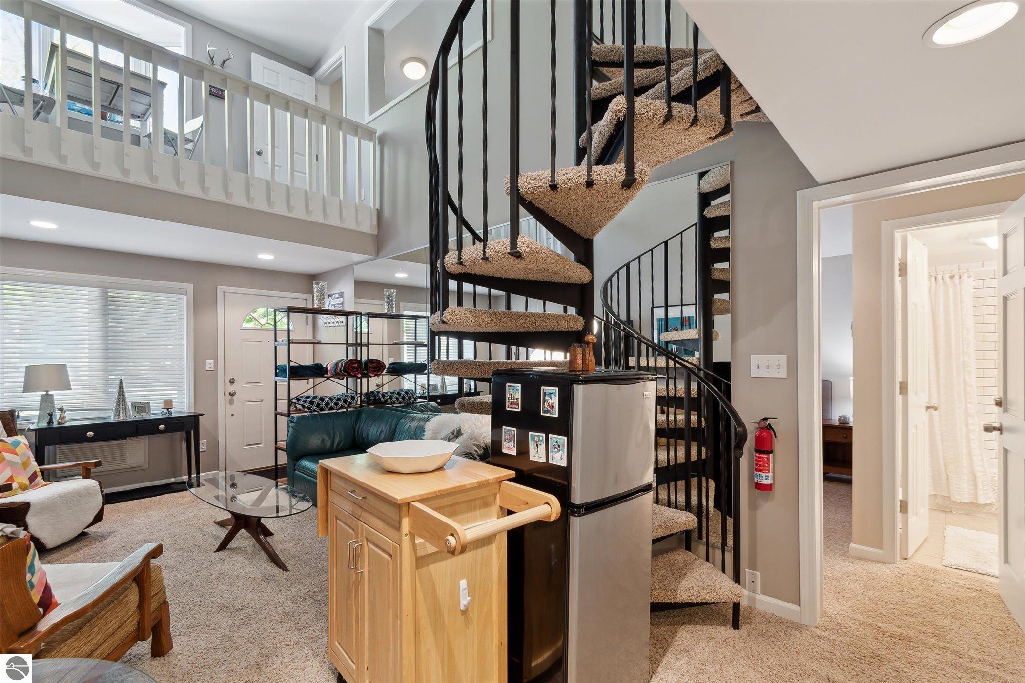 6519 Schuss Mountain Lane Unit: 519/520