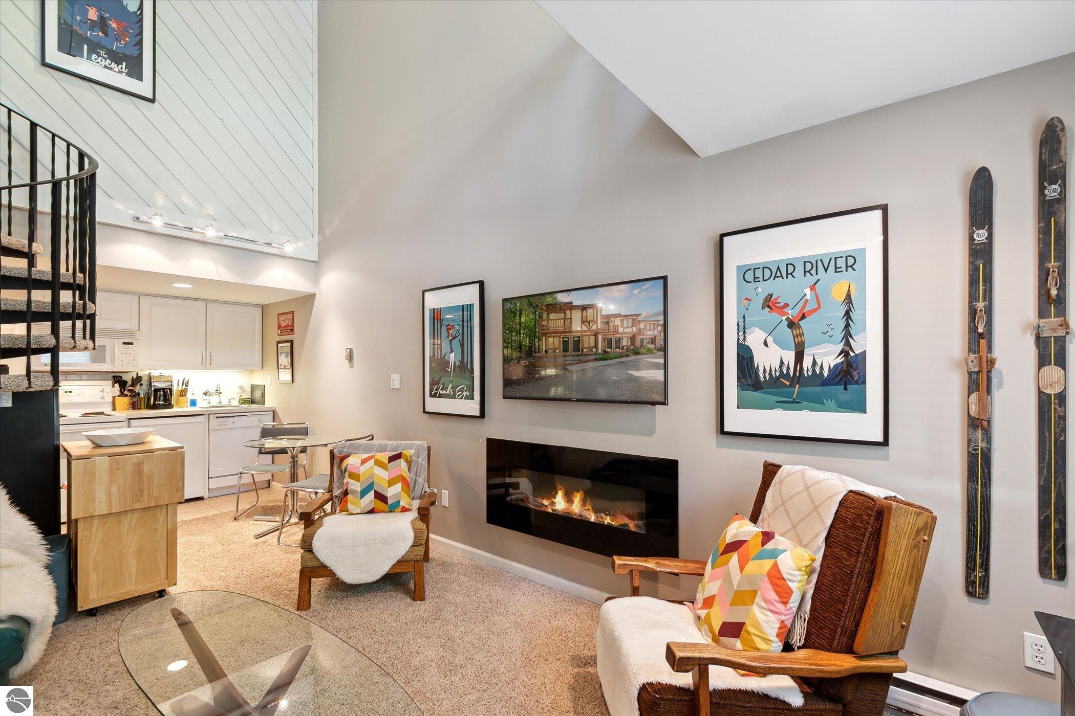 6519 Schuss Mountain Lane Unit: 519/520