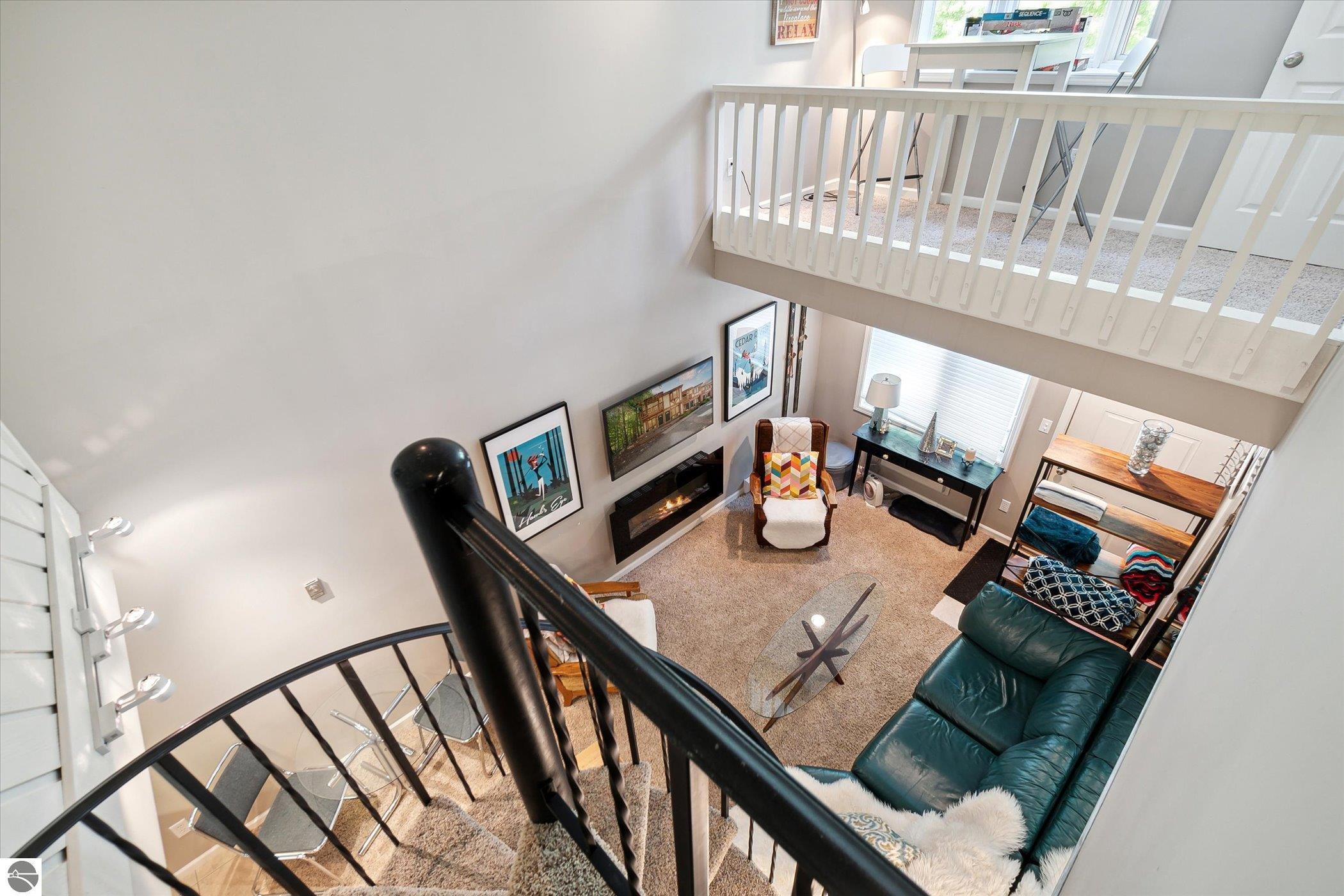 6519 Schuss Mountain Lane Unit: 519/520