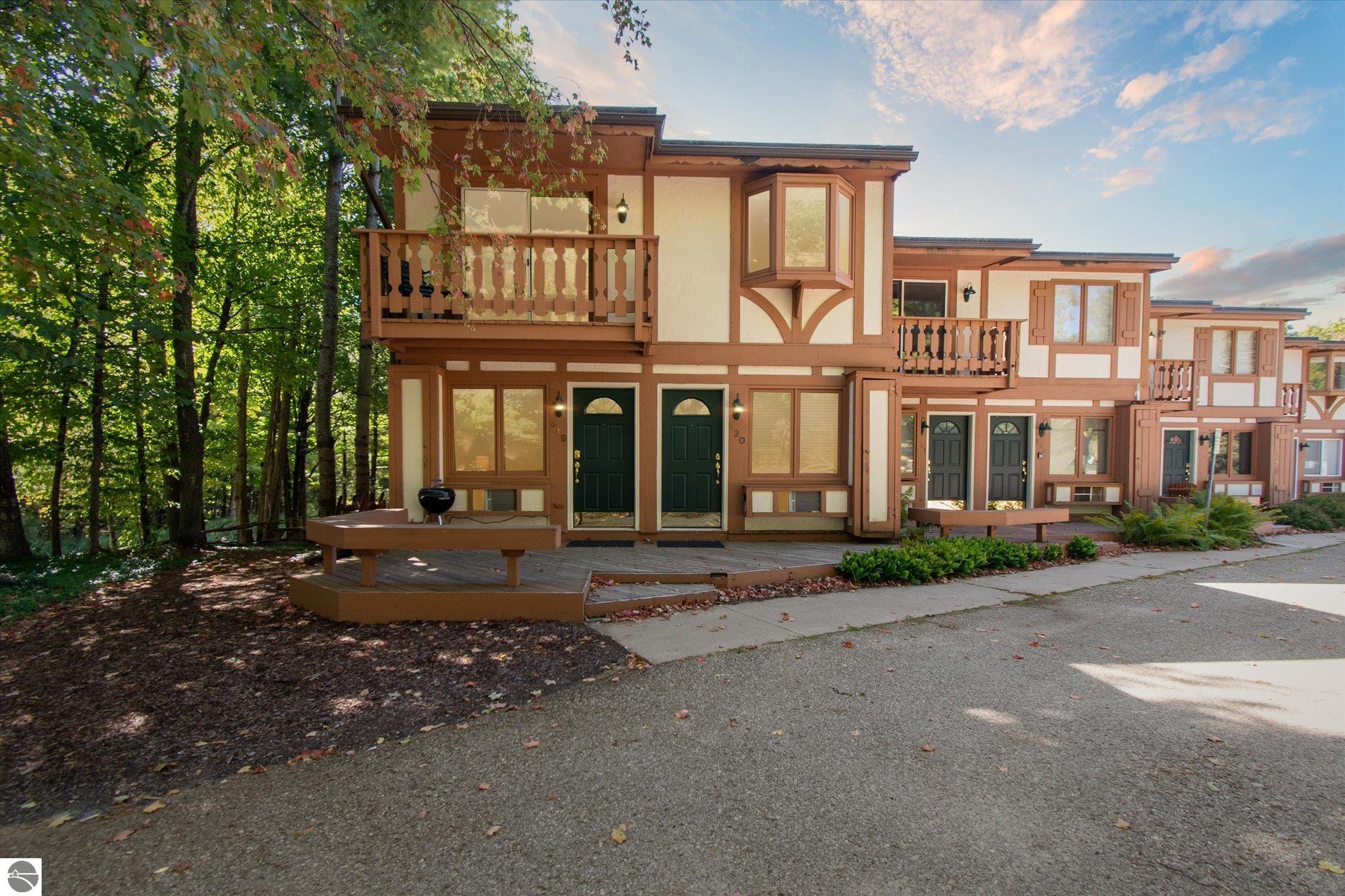 6519 Schuss Mountain Lane Unit: 519/520