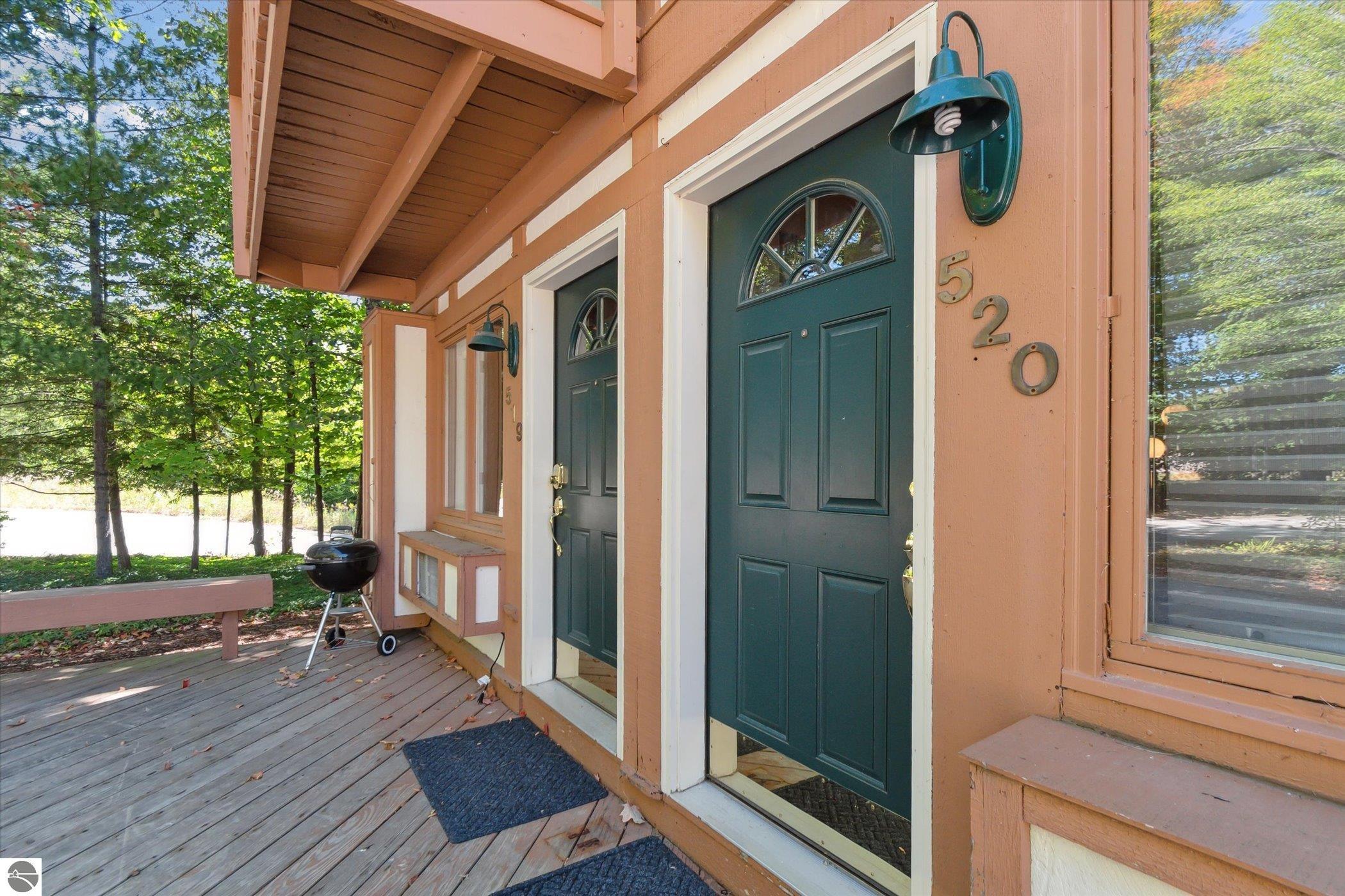 6519 Schuss Mountain Lane Unit: 519/520