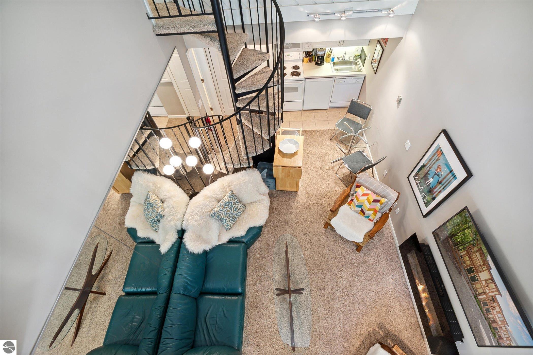 6519 Schuss Mountain Lane Unit: 519/520