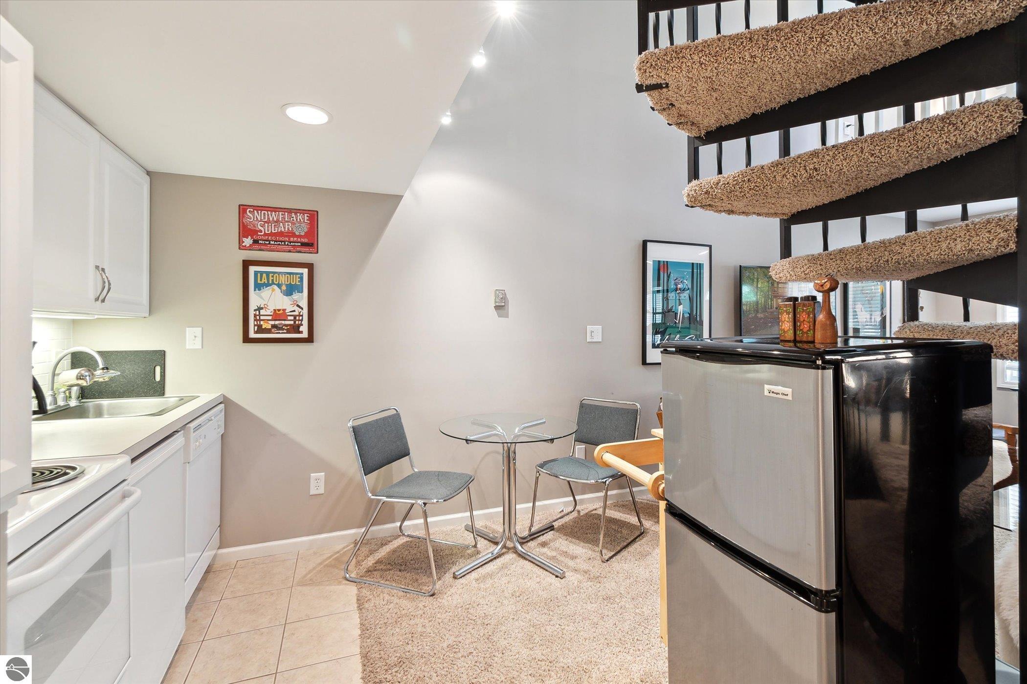 6519 Schuss Mountain Lane Unit: 519/520