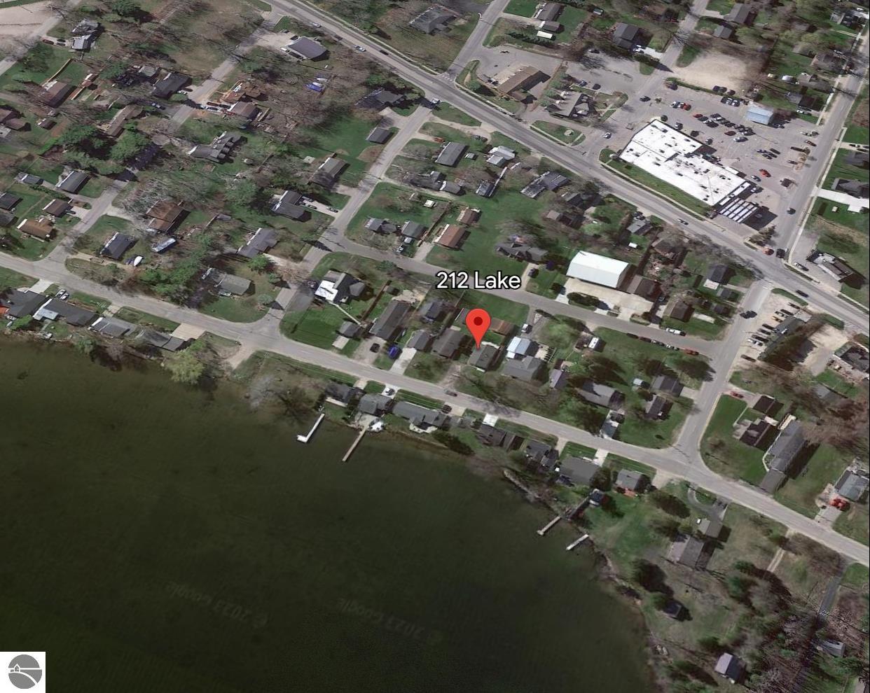 212 Lake