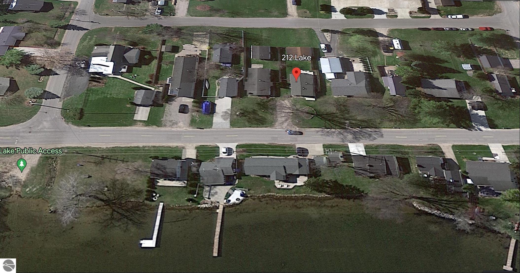 212 Lake