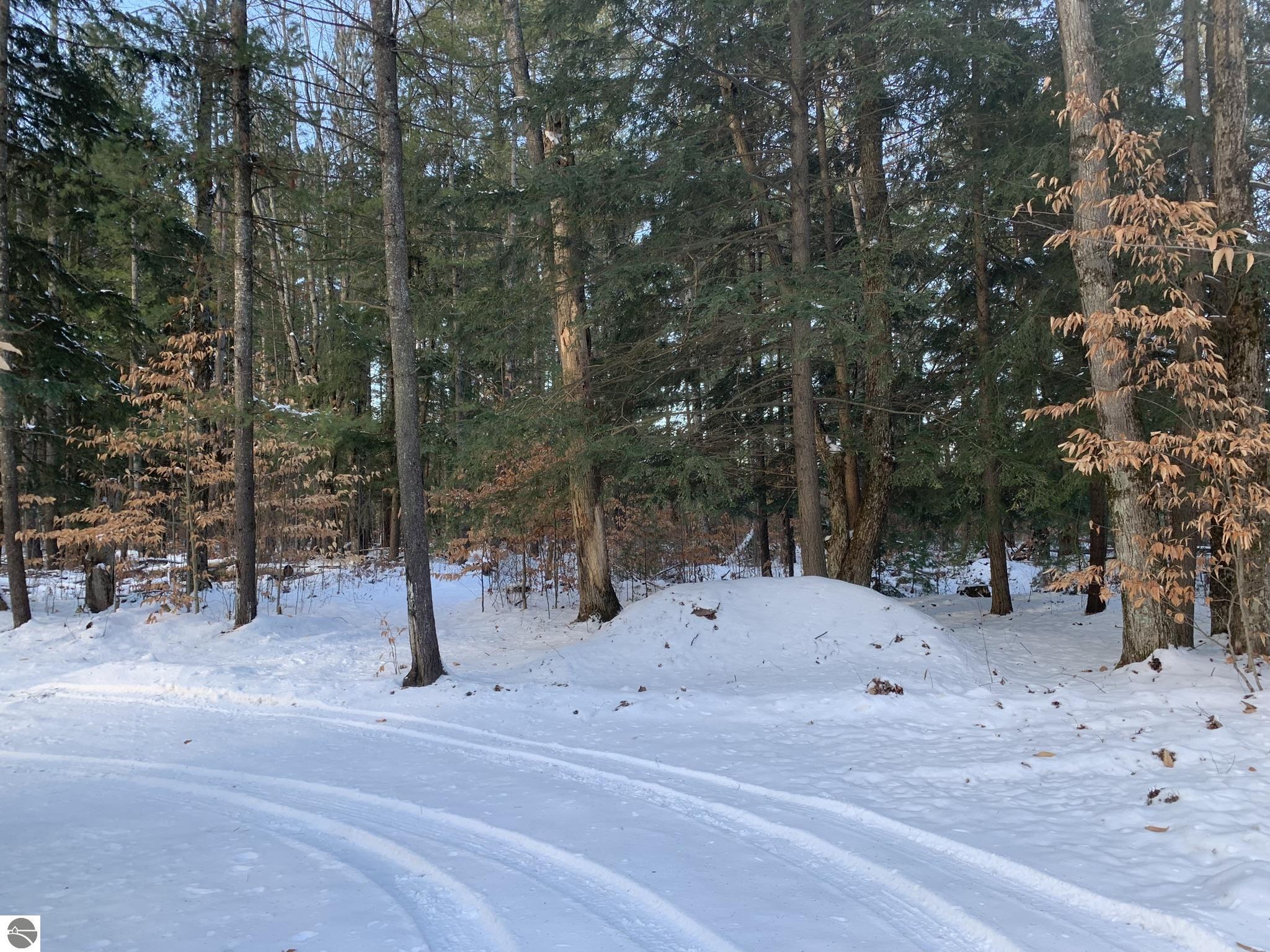 5085 Wintergreen Trail