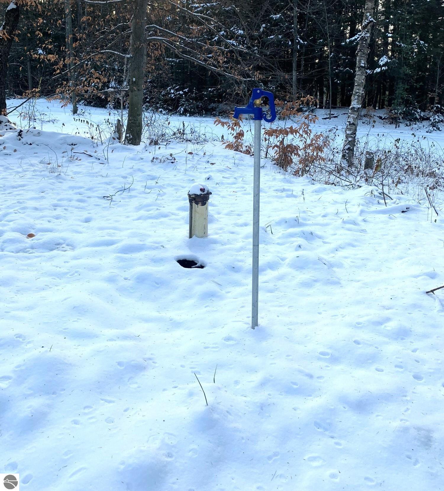 5085 Wintergreen Trail