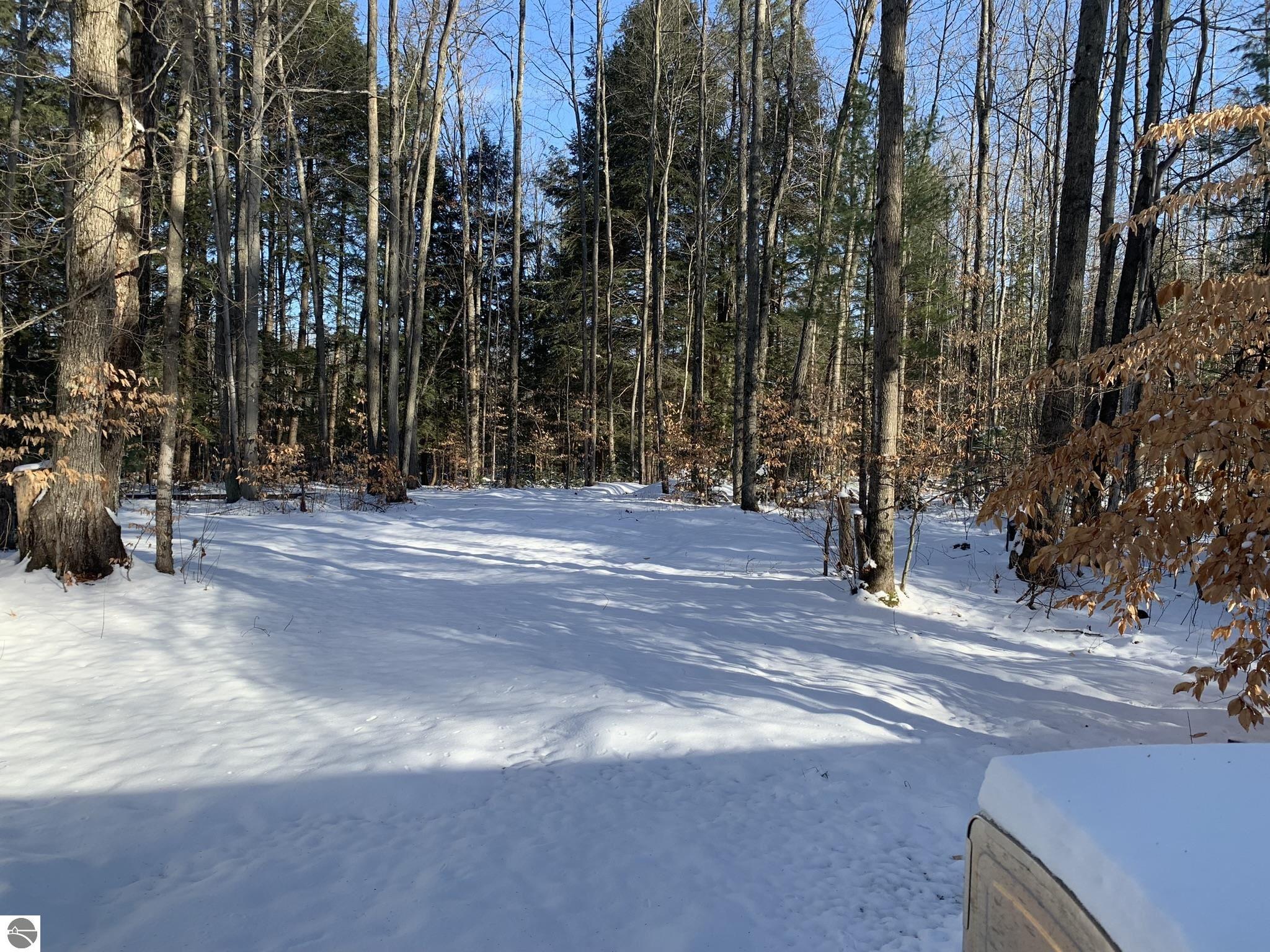 5085 Wintergreen Trail