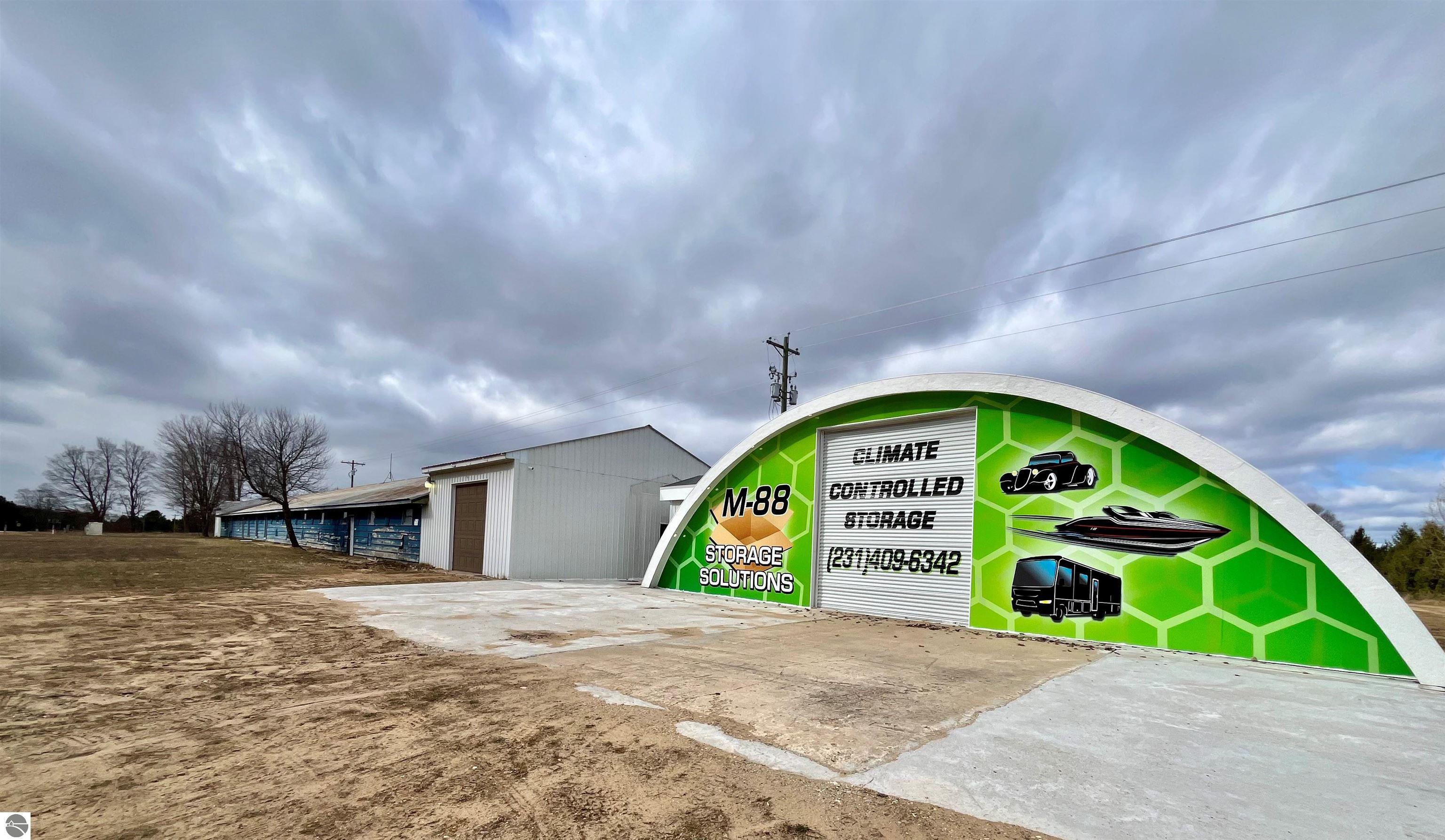8900 Bailey Road