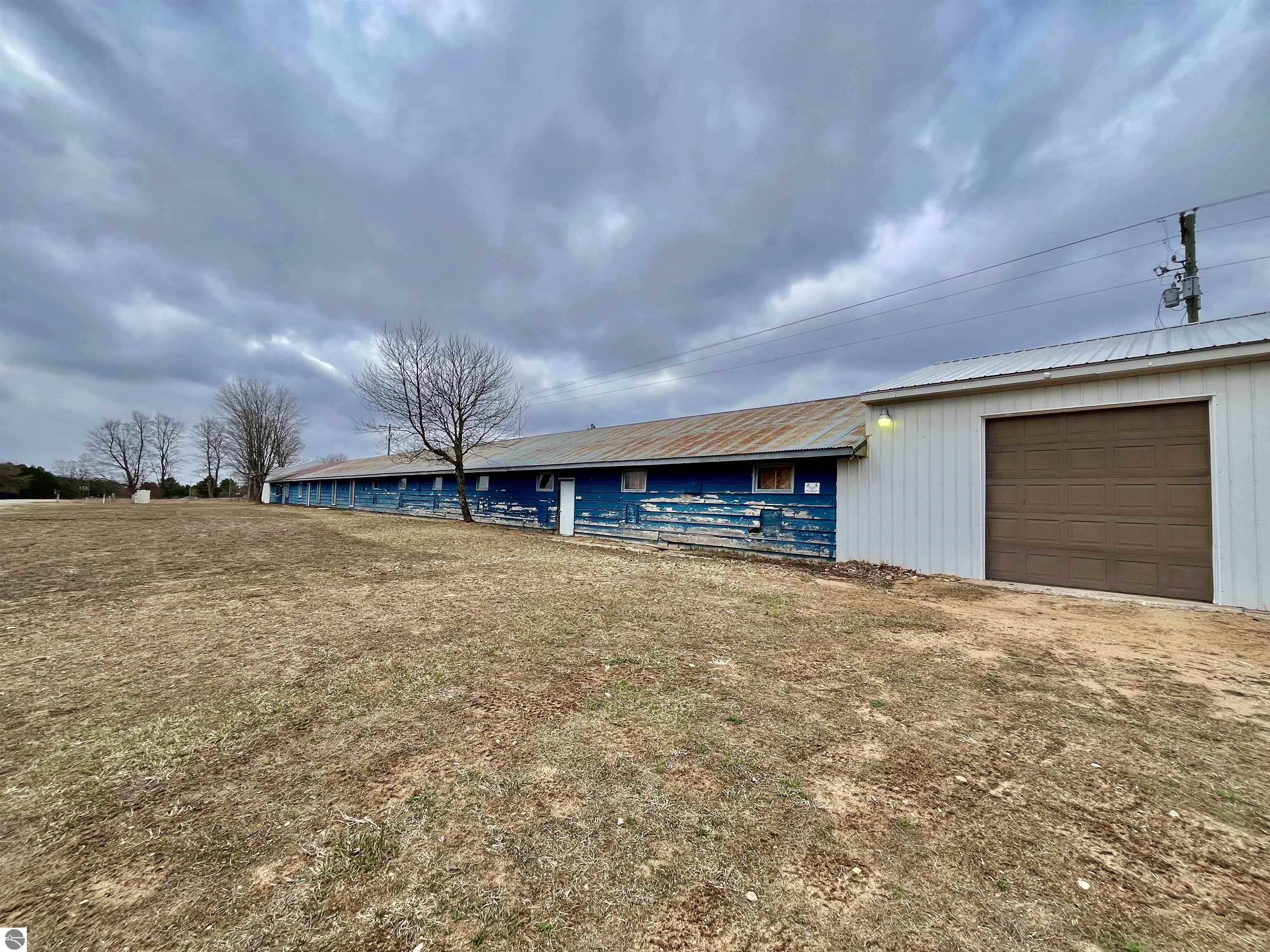 8900 Bailey Road