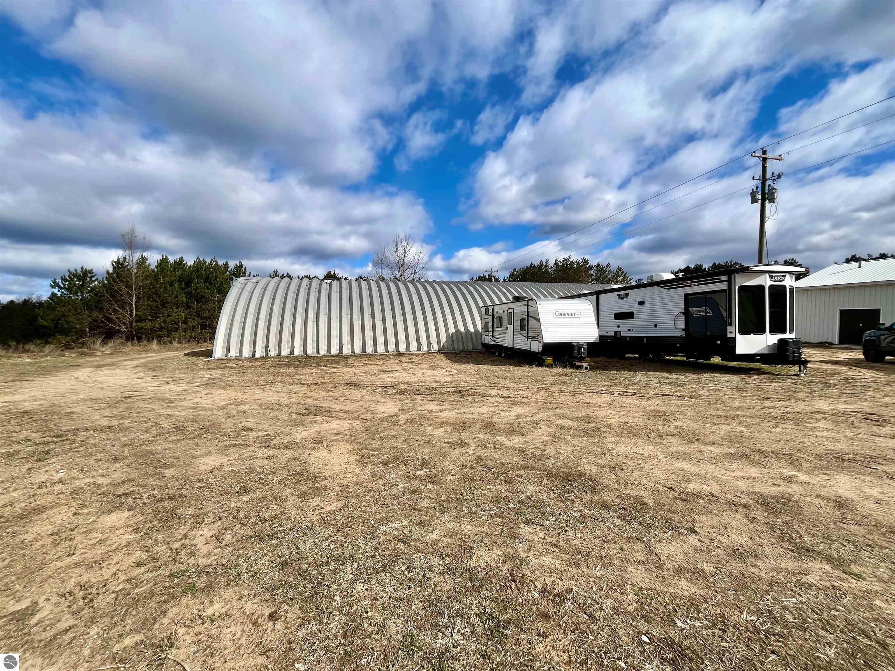 8900 Bailey Road