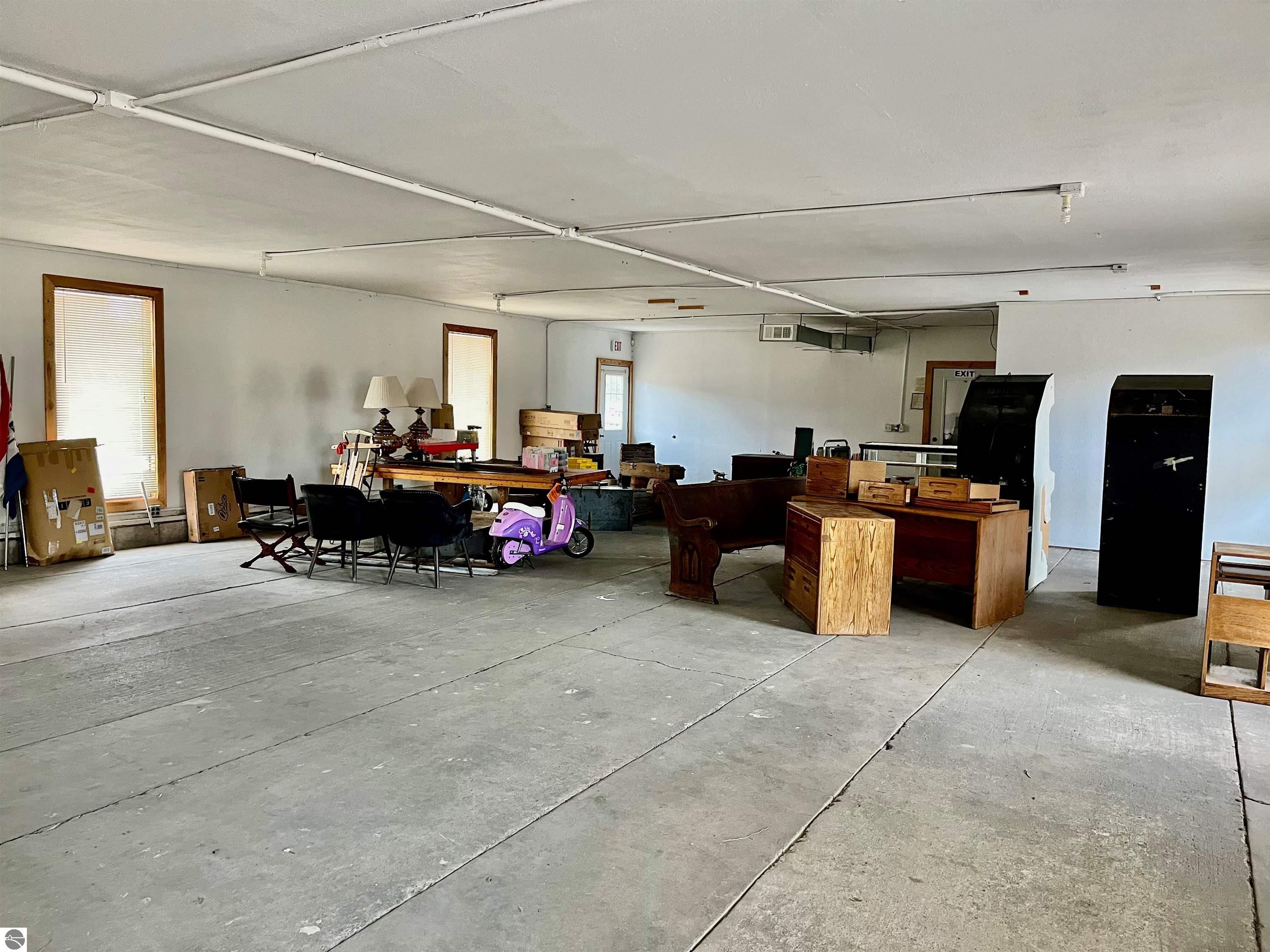 8900 Bailey Road