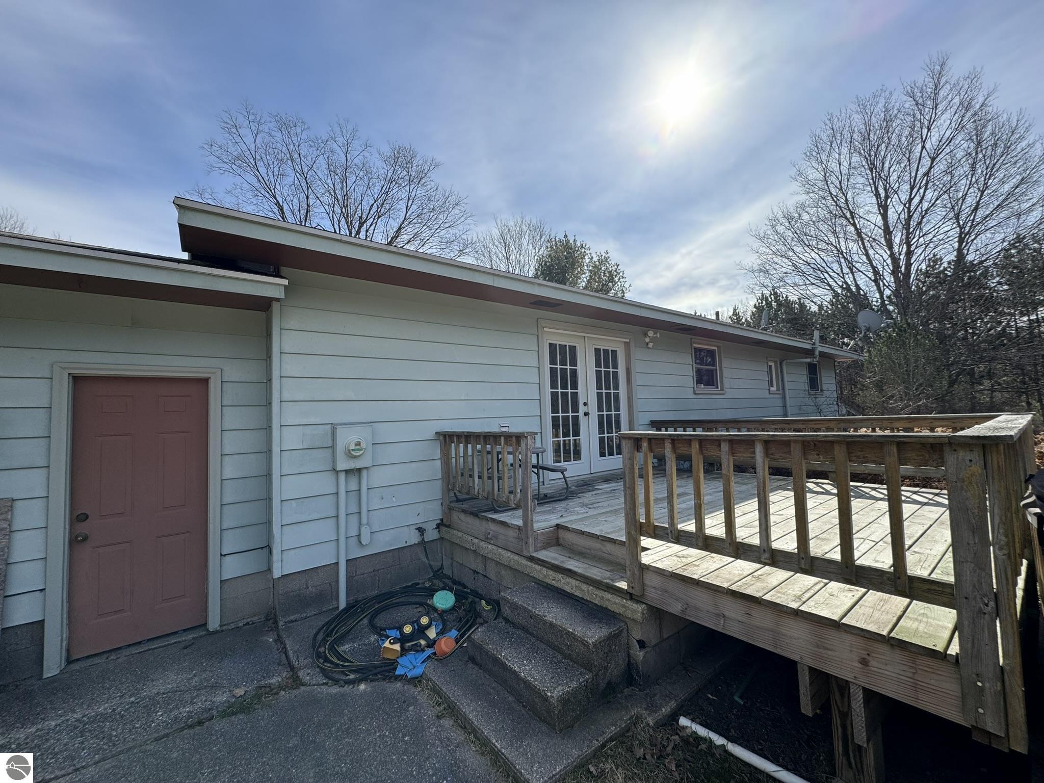 6215 Walker Road