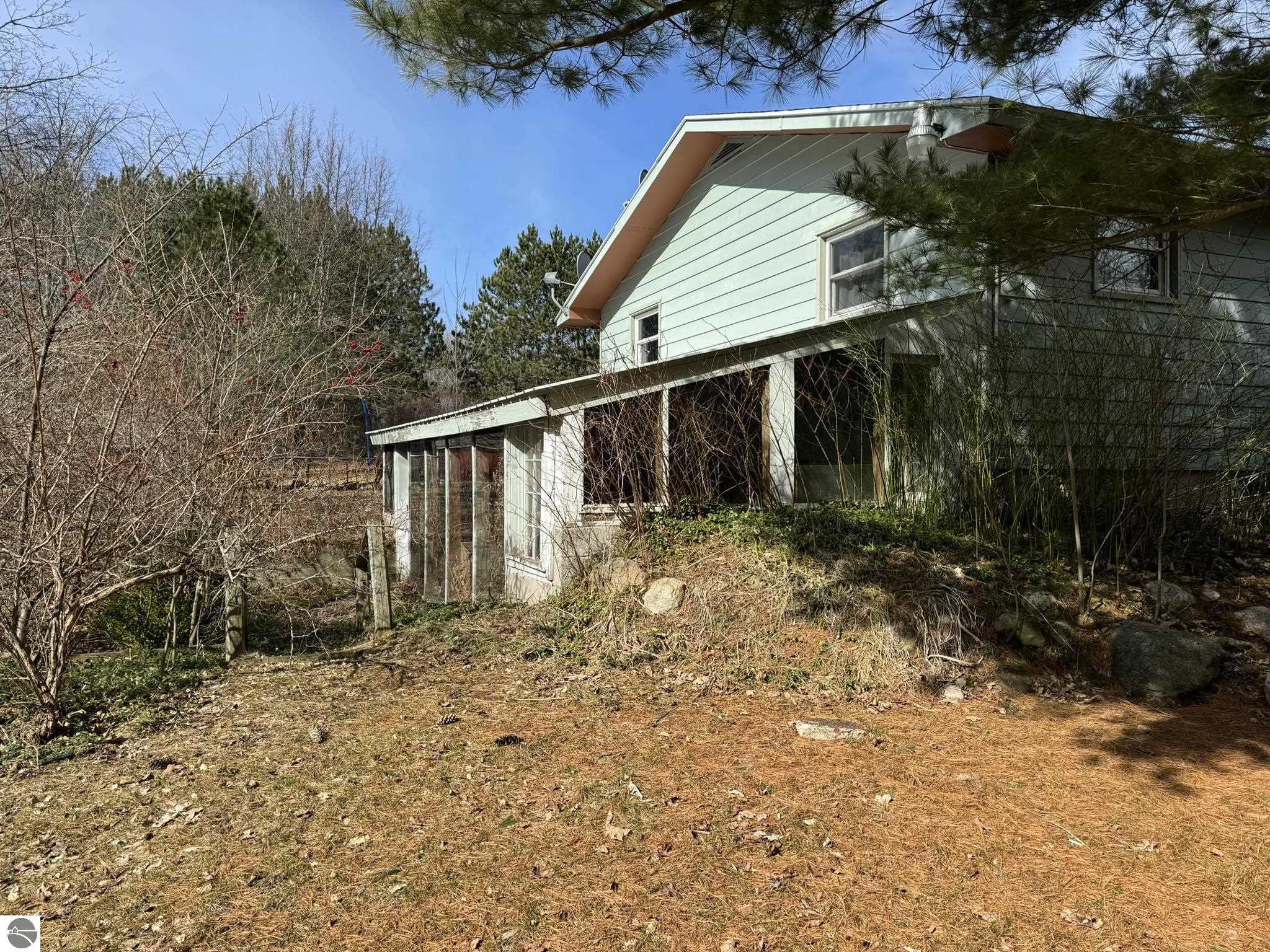 6215 Walker Road