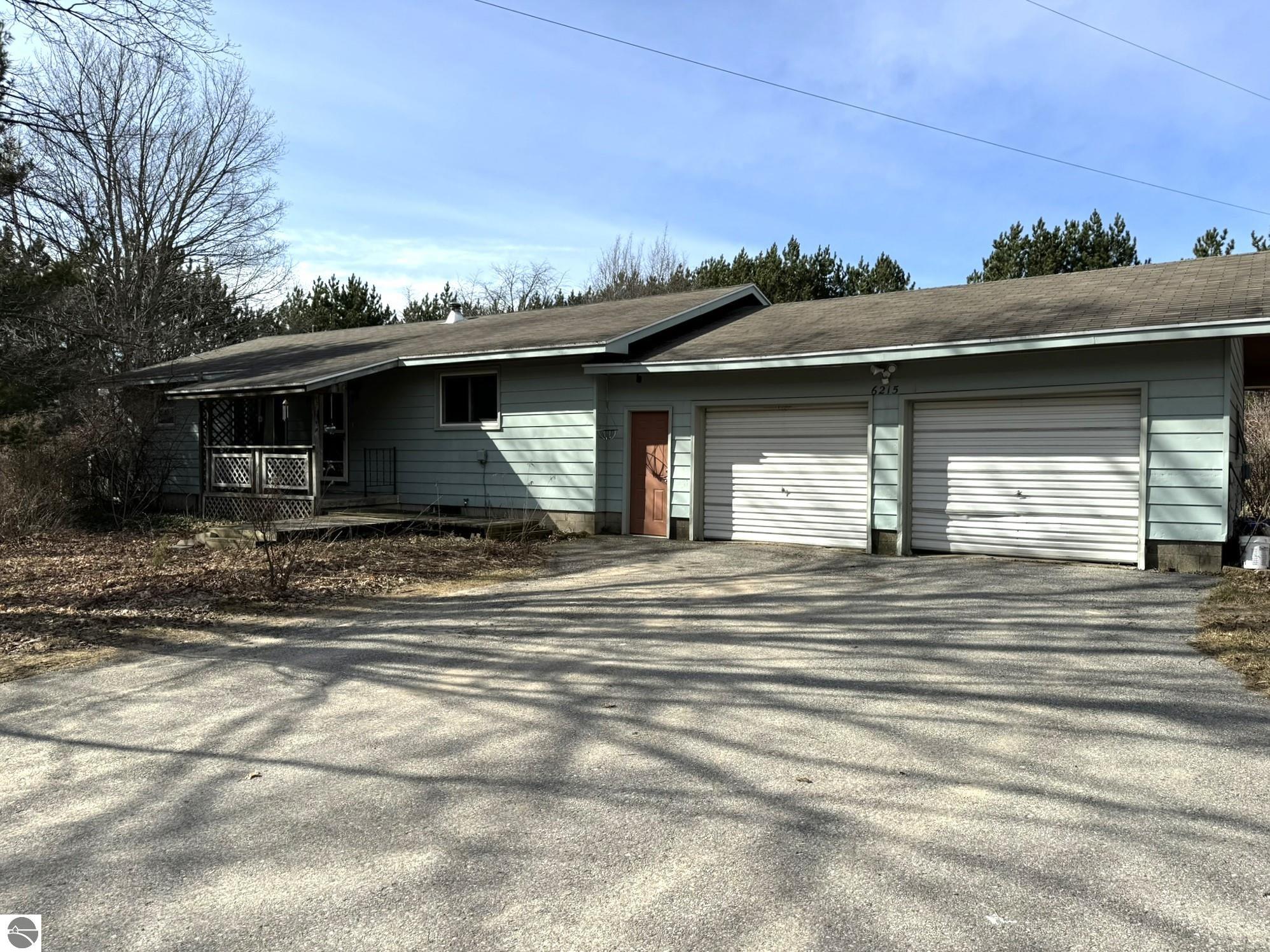 6215 Walker Road