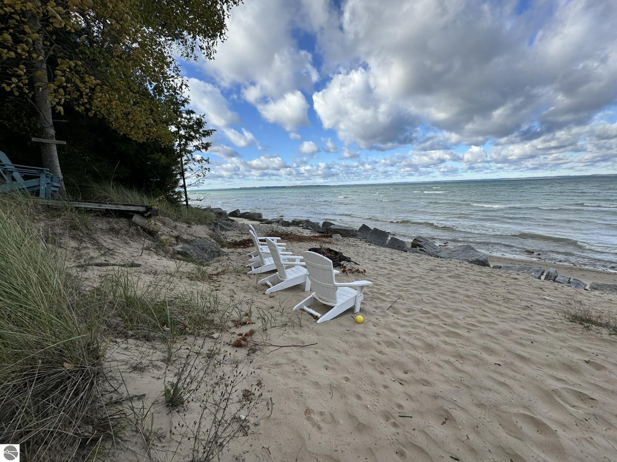 000 Was-Wa-Gun Trail
