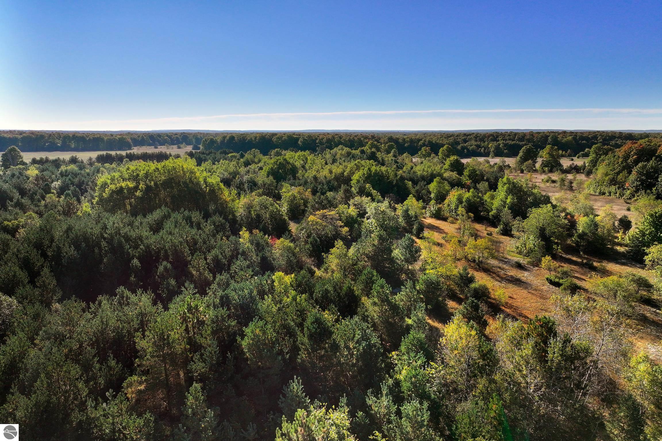 LOT B Van Tyle Road