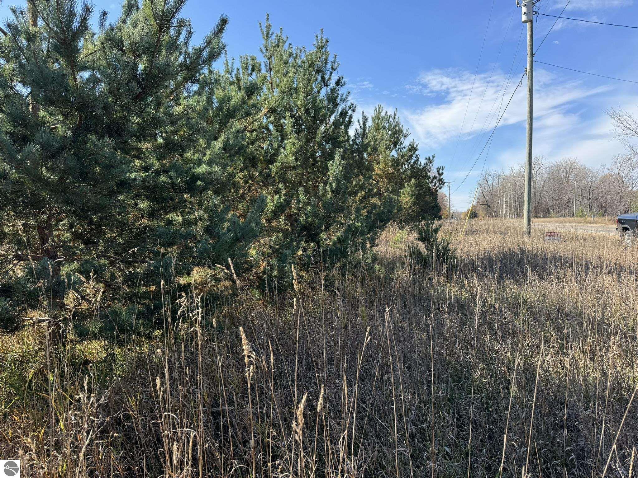 LOT B Van Tyle Road