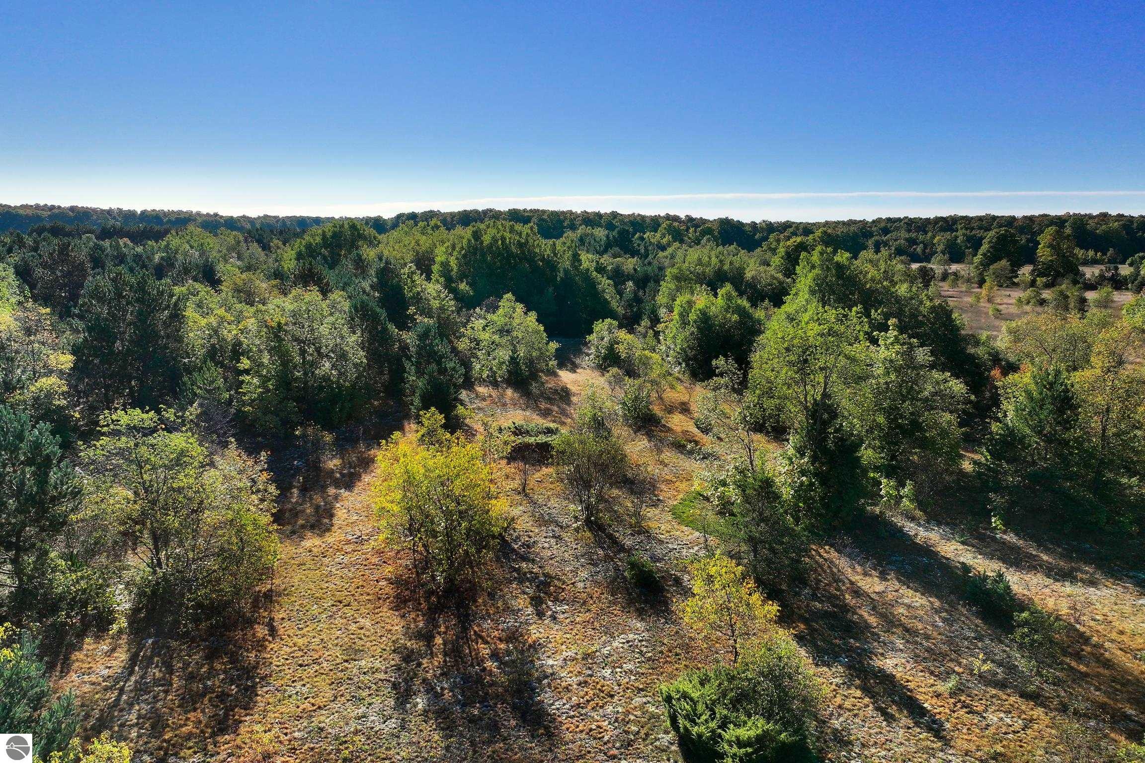 LOT B Van Tyle Road